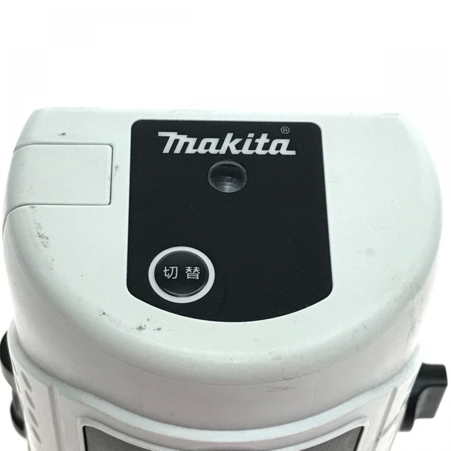 中古】 MAKITA マキタ レーザー墨出し器 SK14P Cランク｜総合