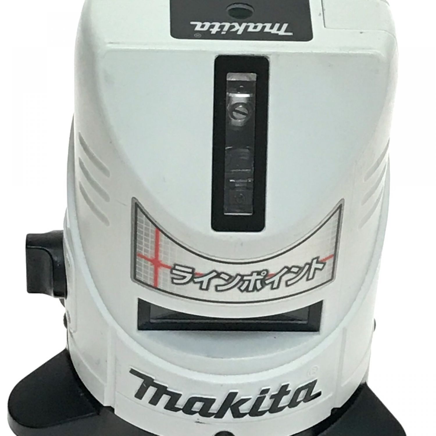 中古】 MAKITA マキタ レーザー墨出し器 SK14P Cランク｜総合