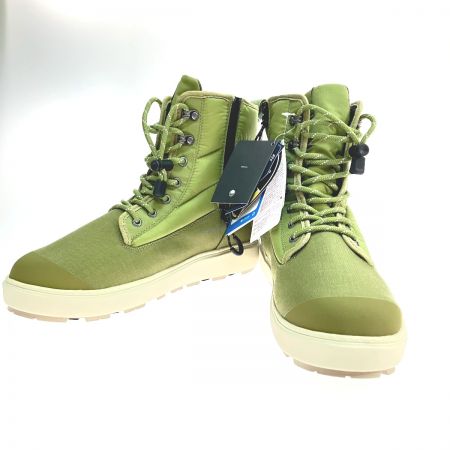  Columbia コロンビア サップランド ツー オムニヒートインフィニティー Savory メンズ サイズ27.5cm YU4541-327 グリーン