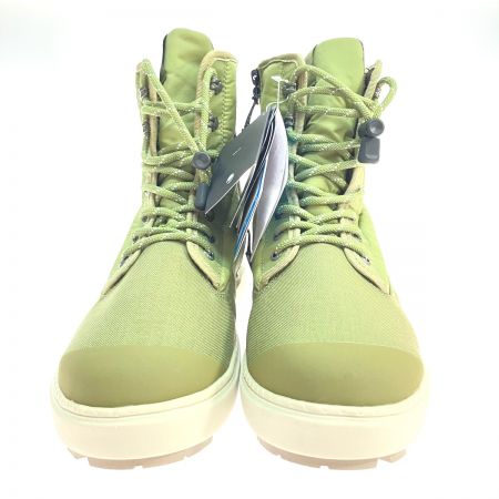  Columbia コロンビア サップランド ツー オムニヒートインフィニティー Savory メンズ サイズ27.5cm YU4541-327 グリーン