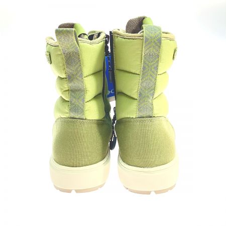  Columbia コロンビア サップランド ツー オムニヒートインフィニティー Savory メンズ サイズ27.5cm YU4541-327 グリーン