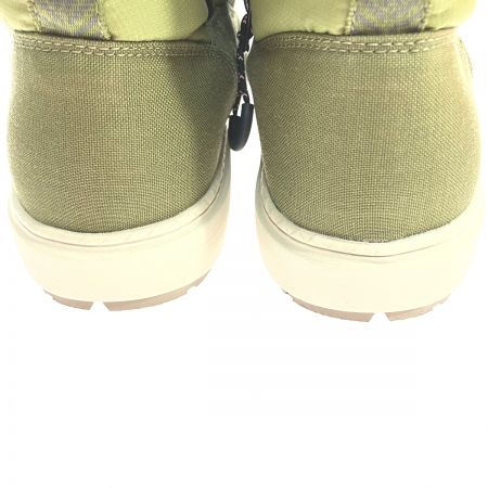  Columbia コロンビア サップランド ツー オムニヒートインフィニティー Savory メンズ サイズ27.5cm YU4541-327 グリーン