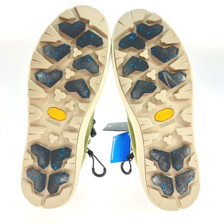  Columbia コロンビア サップランド ツー オムニヒートインフィニティー Savory メンズ サイズ27.5cm YU4541-327 グリーン