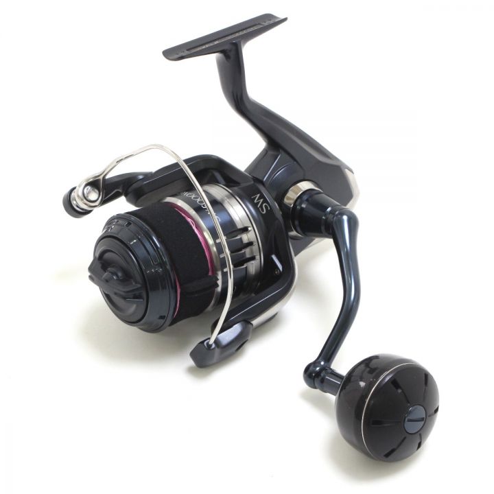 SHIMANO シマノ 20ストラディックSW 5000XG STRADIC SW5000XG スピニングリール｜中古｜なんでもリサイクルビッグバン