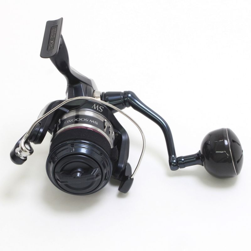 中古】 SHIMANO シマノ 20ストラディックSW 5000XG STRADIC SW5000XG