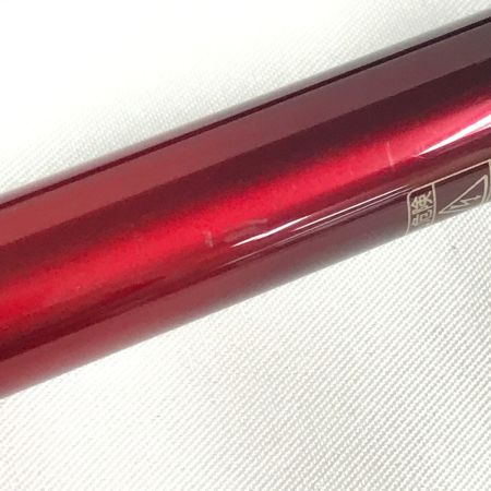  SHIMANO シマノ ルアーロッド WORLD SHAULA 2831R-2 キズ有 ガイドスレッド複数箇所にクラックあり