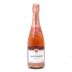 $$ TAITTINGER テタンジェ シャンパン プレスティージュ ロゼ 750ml 12.5度 Nランク 未開栓