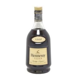 $$ Hennessy ヘネシー ブランデー VSOP プリヴィレッジ 40％ 700mL Sランク 未開栓
