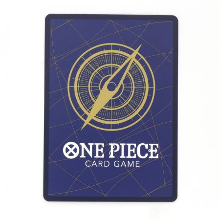   ワンピースカードゲーム ONE PIECE CARD GAME トラファルガー・ロー OP05-069 SR パラレル
