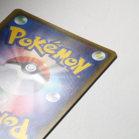 Pokemon ポケモンカード ポケカ アローラの仲間たち 401/SM-P 花火跡有り｜中古｜なんでもリサイクルビッグバン