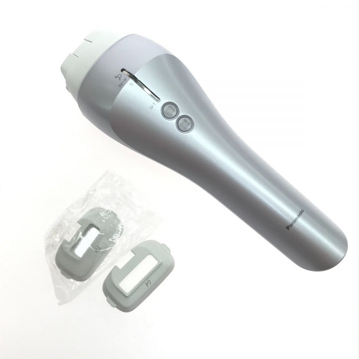 Panasonic パナソニック 光美容器 光エステ (ボディ＆フェイス用) EC 