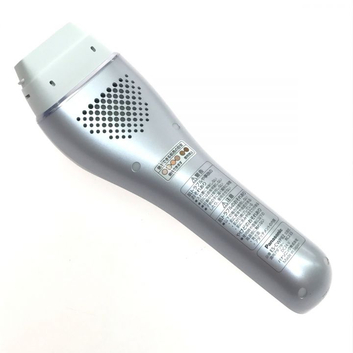 Panasonic パナソニック 光美容器 光エステ (ボディ＆フェイス用) EC 