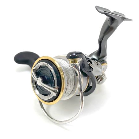  DAIWA ダイワ  スピニングリール DAIWA 20ルビアスLT3000-XH 20ﾙﾋﾞｱｽLT3000-XH