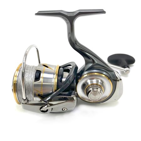  DAIWA ダイワ  スピニングリール DAIWA 20ルビアスLT3000-XH 20ﾙﾋﾞｱｽLT3000-XH