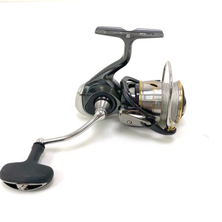  DAIWA ダイワ  スピニングリール DAIWA 20ルビアスLT3000-XH 20ﾙﾋﾞｱｽLT3000-XH