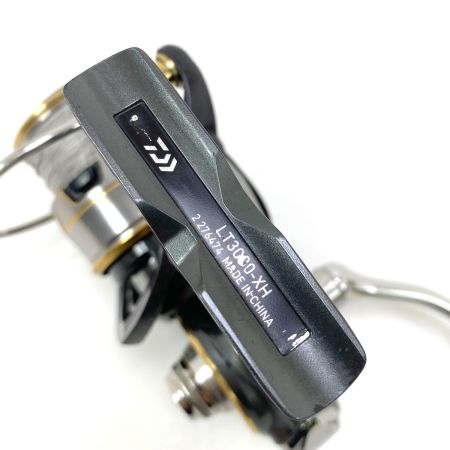  DAIWA ダイワ  スピニングリール DAIWA 20ルビアスLT3000-XH 20ﾙﾋﾞｱｽLT3000-XH