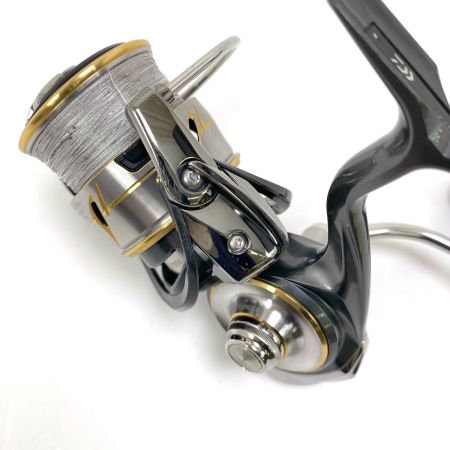  DAIWA ダイワ  スピニングリール DAIWA 20ルビアスLT3000-XH 20ﾙﾋﾞｱｽLT3000-XH