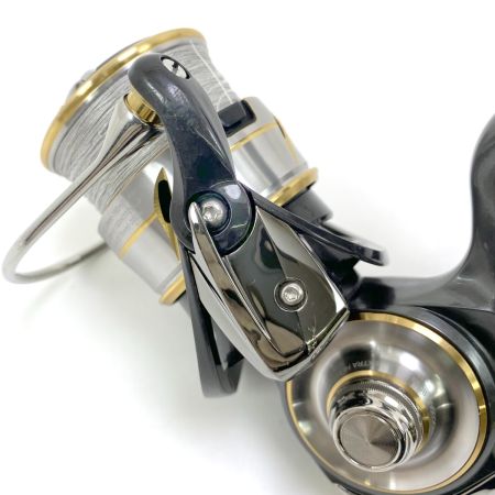  DAIWA ダイワ  スピニングリール DAIWA 20ルビアスLT3000-XH 20ﾙﾋﾞｱｽLT3000-XH