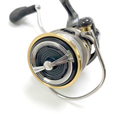  DAIWA ダイワ  スピニングリール DAIWA 20ルビアスLT3000-XH 20ﾙﾋﾞｱｽLT3000-XH
