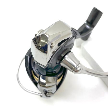  DAIWA ダイワ  スピニングリール DAIWA 20ルビアスLT3000-XH 20ﾙﾋﾞｱｽLT3000-XH