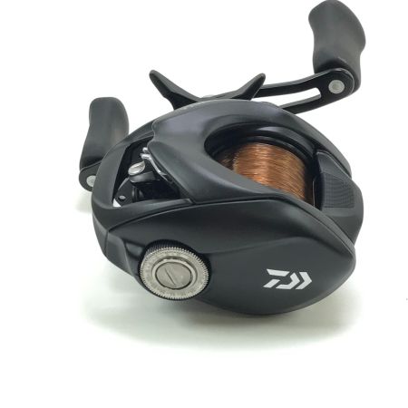  DAIWA ダイワ ベイトリール TATULA TW100XH