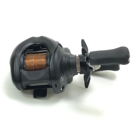  DAIWA ダイワ ベイトリール TATULA TW100XH