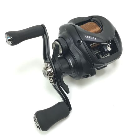  DAIWA ダイワ ベイトリール TATULA TW100XH
