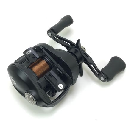  DAIWA ダイワ ベイトリール TATULA TW100XH