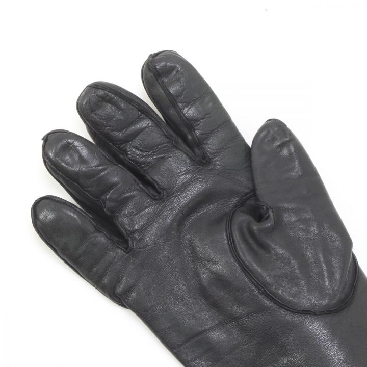 アルマーニ 本革 手袋 ブラック Mサイズ 楽天市場】アルマーニ（手袋
