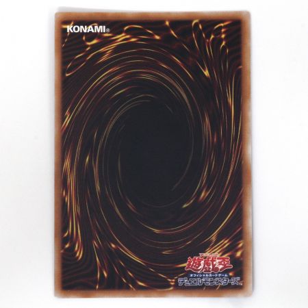  KONAMI トレーディングカードゲーム トレカ 遊戯王 デュエルモンスターズ 重騎士プリメラ DBVS-JP016