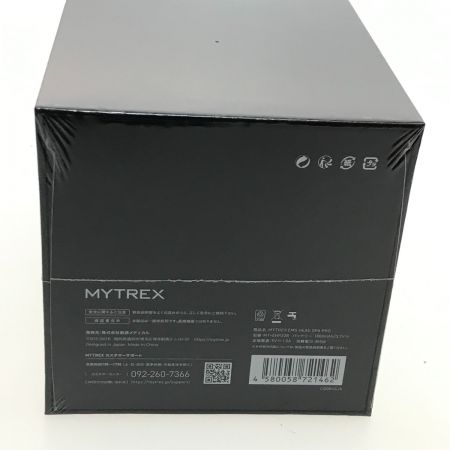  MYTREX  電気針ヘッドスパ MT-EHP22B