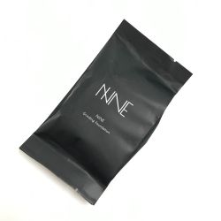 $$ NINE ファンデーション 21g　 Sランク