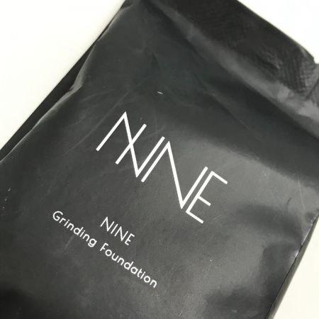  NINE ファンデーション 21g　