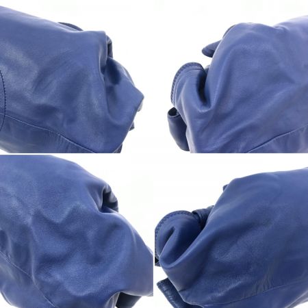  LOEWE ロエベ ナッパ アイレ ブルー