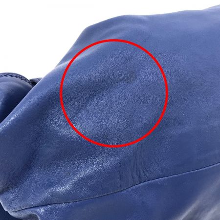  LOEWE ロエベ ナッパ アイレ ブルー