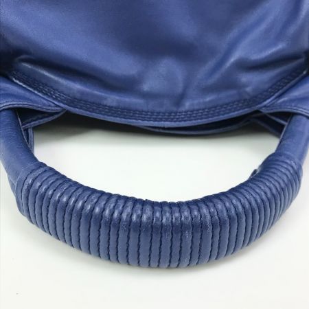  LOEWE ロエベ ナッパ アイレ ブルー