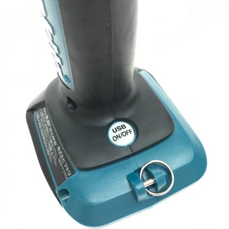  MAKITA マキタ  LEDワークライト ML807