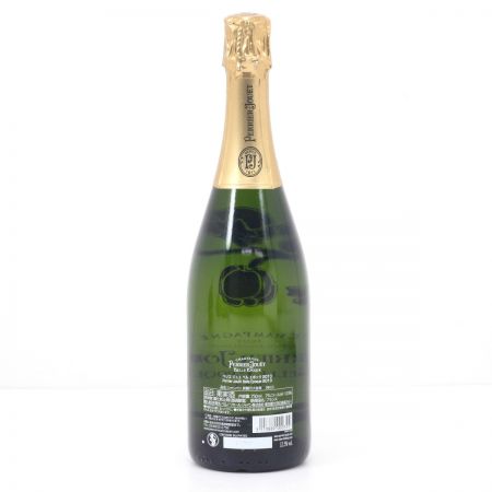  PERRIER JOUET シャンパン BELLE EPOQUE ベル エポック 2013年 750ml 12.5度 未開栓
