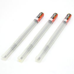 $$  MIYANAGA ミヤナガ DLSDS24047 デルタゴンビットSDSプラス ロングサイズ Φ24.0×470mm 3本セット Sランク