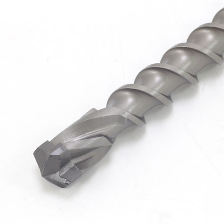   MIYANAGA ミヤナガ DLSDS24047 デルタゴンビットSDSプラス ロングサイズ Φ24.0×470mm 3本セット