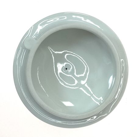  RICHARD GINORI リチャード・ジノリ ティーポット ヴィルトゥス/クリーマーセット