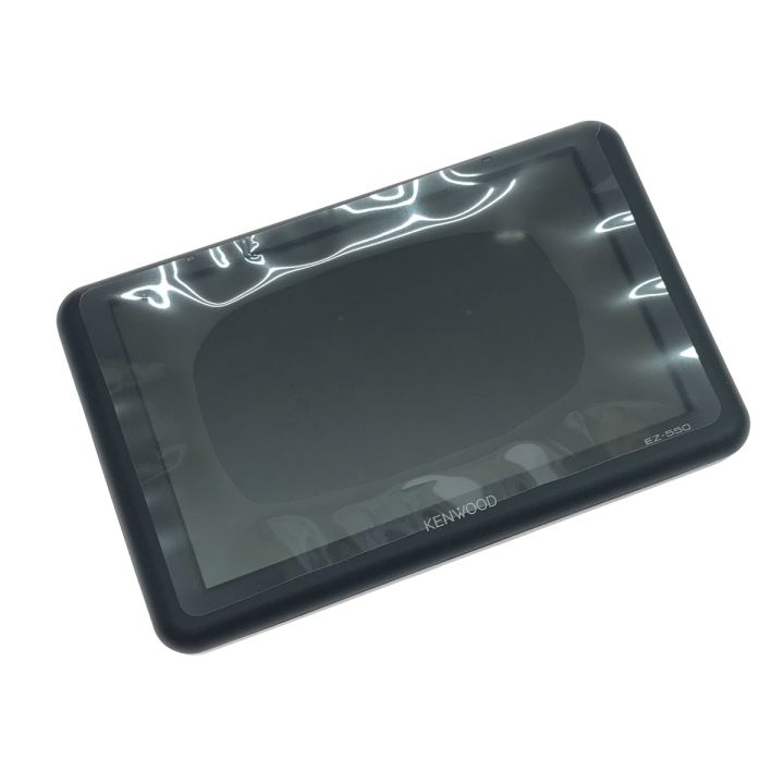KENWOOD EZ-550 BLACK ブランド 品 通販