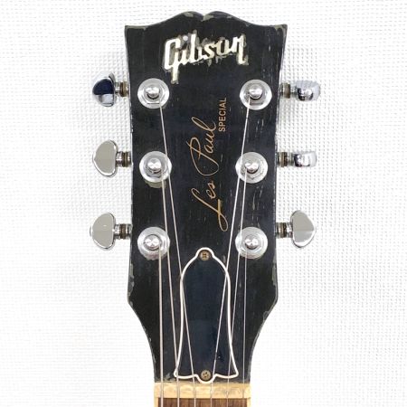 GIBSON ギブソン レスポール スペシャル エレキギター 1992年製