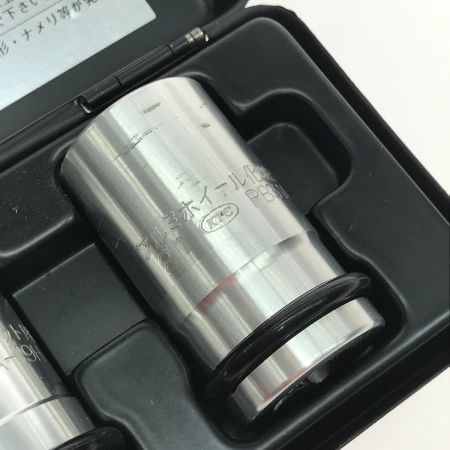  TKC インパクト用 アルミホイール 化粧ナットソケットレンチ PB31A3