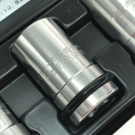  TKC インパクト用 アルミホイール 化粧ナットソケットレンチ PB31A3