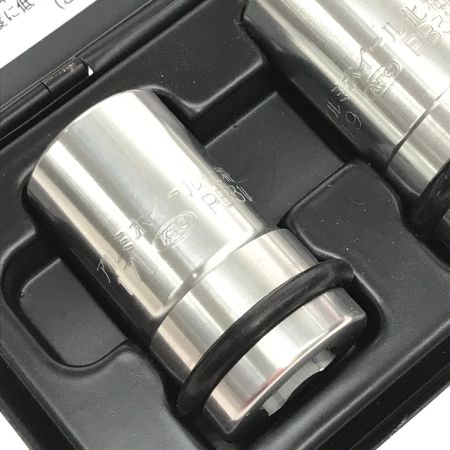  TKC インパクト用 アルミホイール 化粧ナットソケットレンチ PB31A3