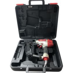 €€ MAX マックス エアネイラ TA-557F/957Tﾌﾛｱ Bランク