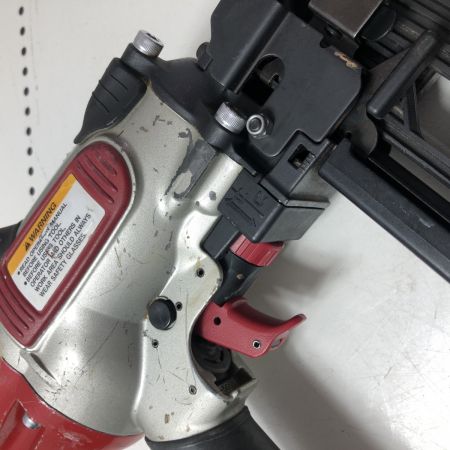 €€ MAX マックス エアネイラ TA-557F/957Tﾌﾛｱ