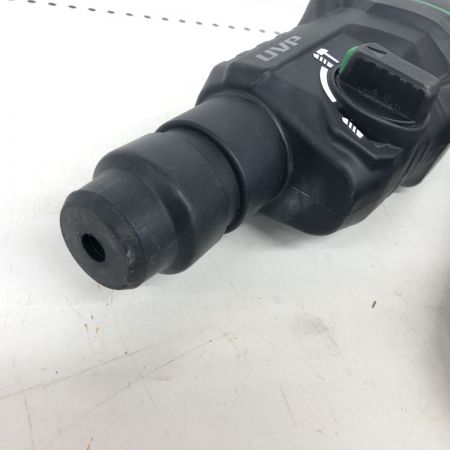 ДД HiKOKI ハイコーキ  ハンマドリル   ケース付 コード式 DH28PBY2 グリーン