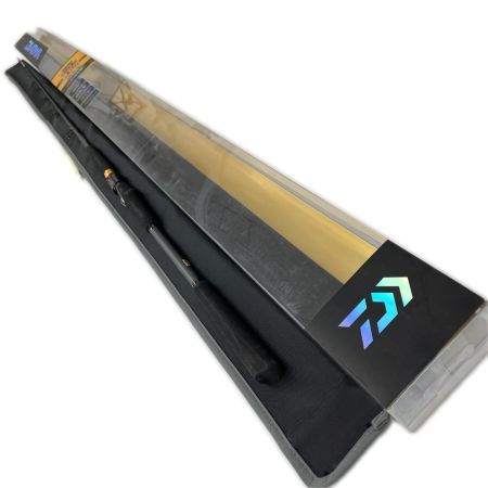DAIWA ダイワ ロッド 船竿 極鋭ヤリイカEX 91－165 05500212